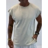 Ghost Kolsuz T-shirt Bej