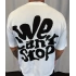 İpek Triko We Cant T-Shirt Beyaz