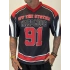 NFL 91 T-Shirt Siyah