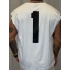 Number Kolsuz Atlet Beyaz