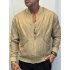 Oxford Bomber Mont Bej