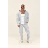 Panda Pure 3 lü Set Takım Gri