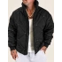 Pearl Puffer Mont Siyah