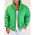 Pearl Puffer Mont Yeşil