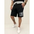 Street Style Spor Şort