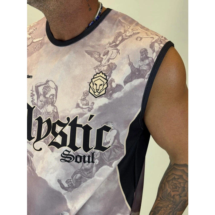 8 Mystec Sleeves Koyu Mor