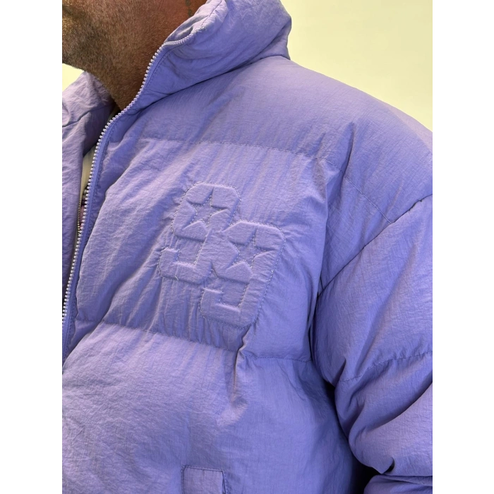 99 Puffy Mont Lila