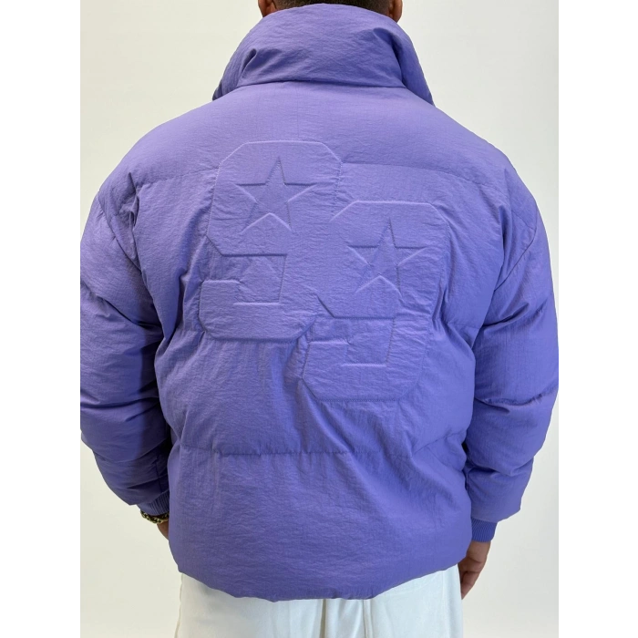 99 Puffy Mont Lila