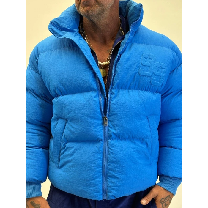 99 Puffy Mont Mavi