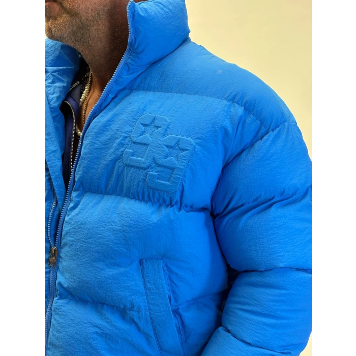 99 Puffy Mont Mavi