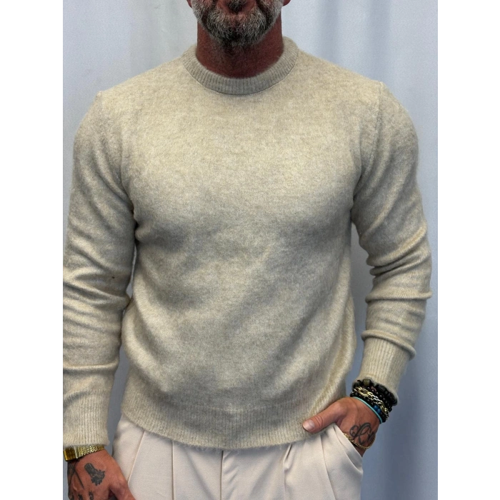 Angora Basic Kazak Bej