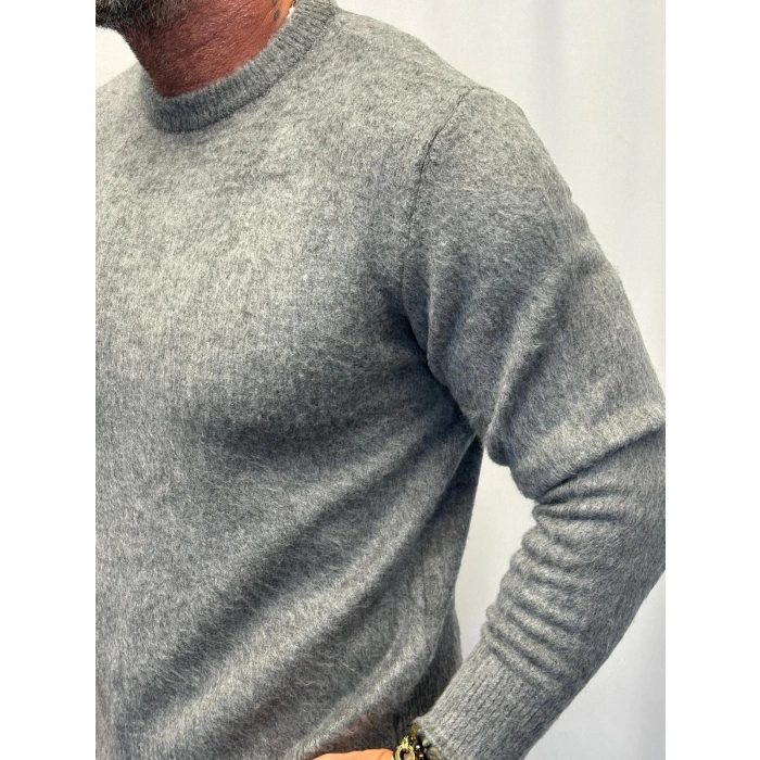 Angora Basic Kazak Gri