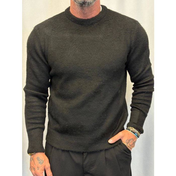 Angora Basic Kazak Siyah