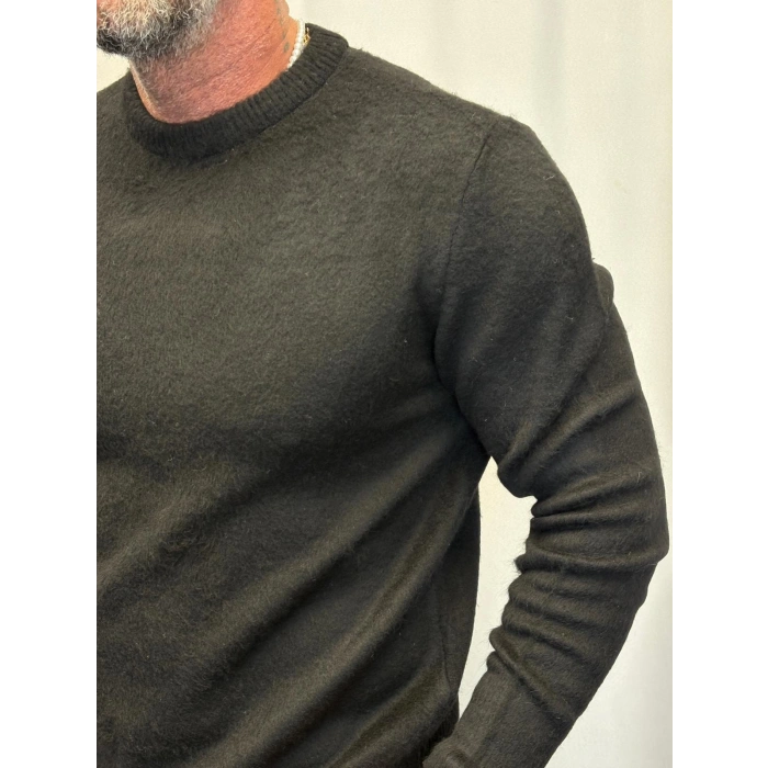 Angora Basic Kazak Siyah