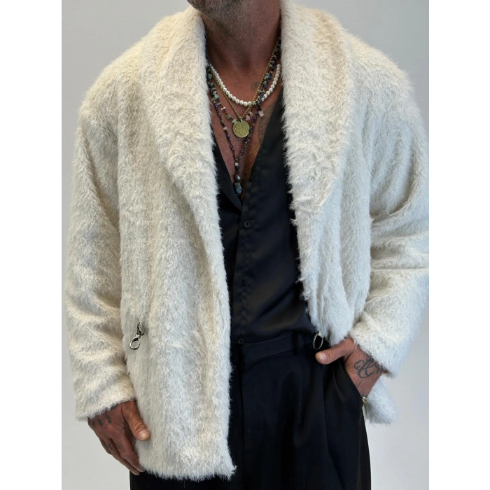 CAPO Tokalı Kaban Ekru