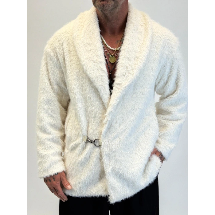 CAPO Tokalı Kaban Ekru