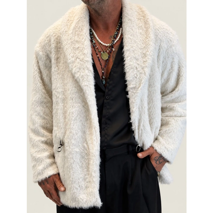 CAPO Tokalı Kaban Ekru