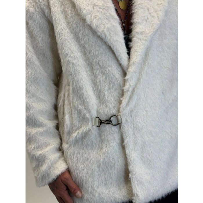 CAPO Tokalı Kaban Ekru