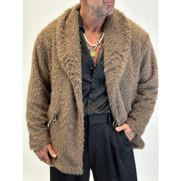 CAPO Tokalı Kaban Kahve