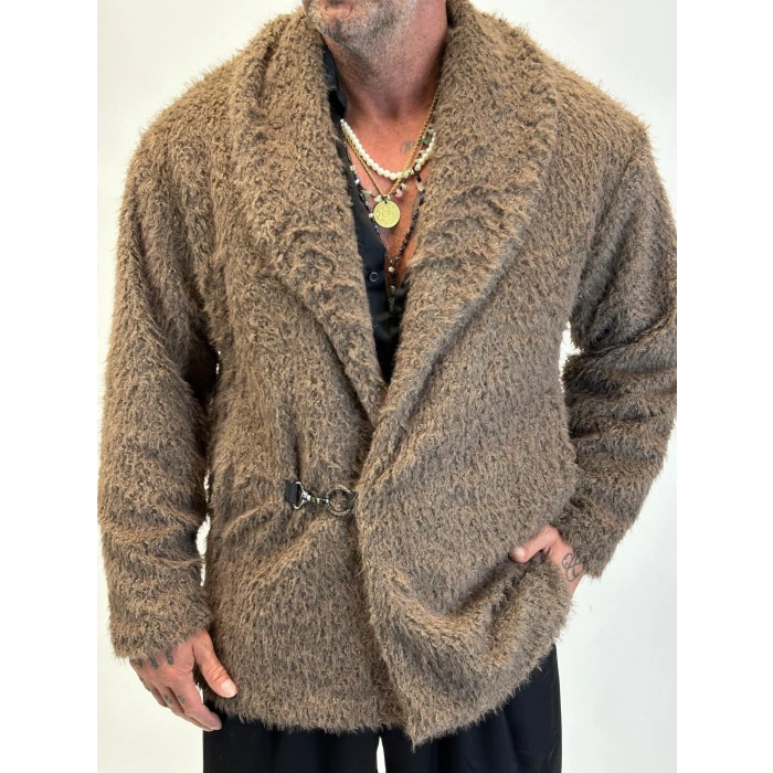 CAPO Tokalı Kaban Kahve