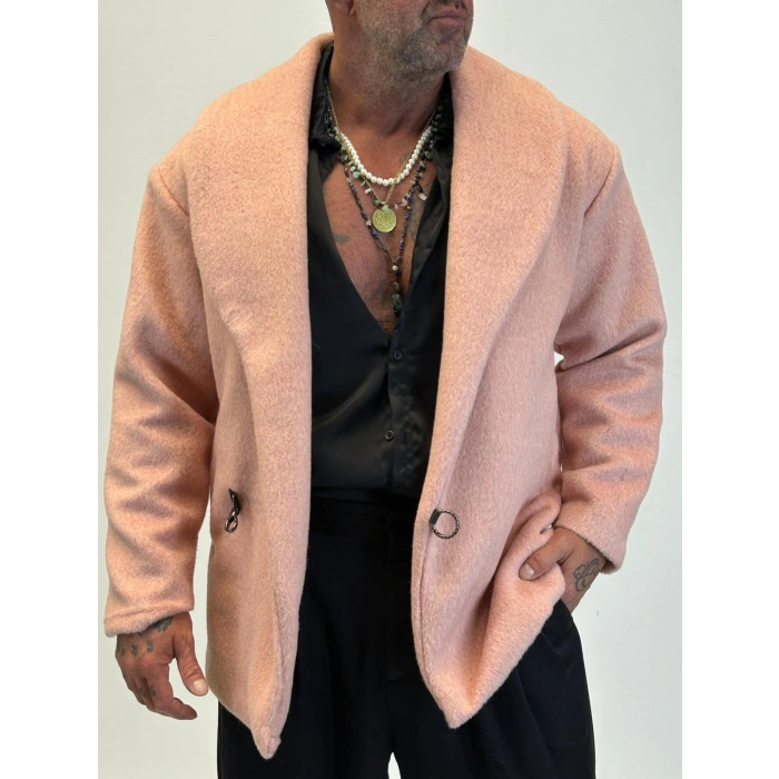 CAPO Tokalı Kaban Pudra