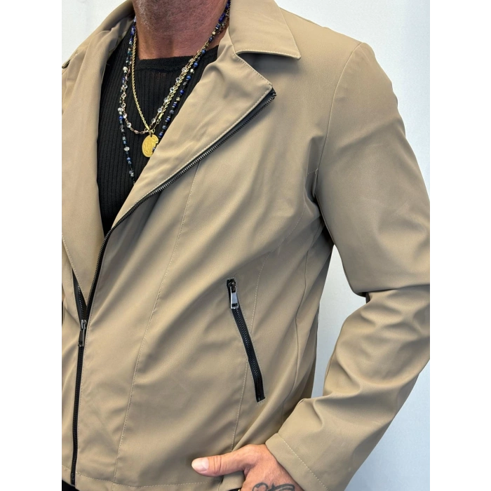 Carbon Deri Mont Bej