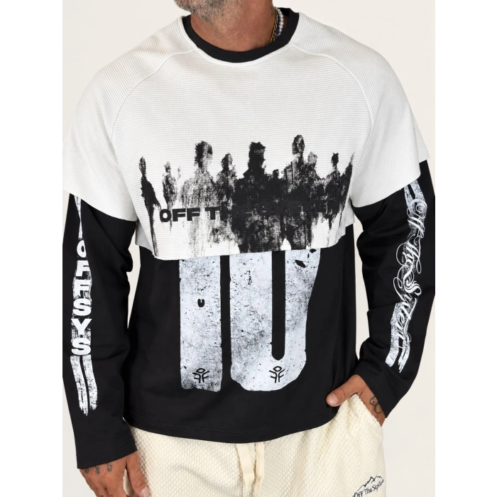 Crop 10 Sweatshirt