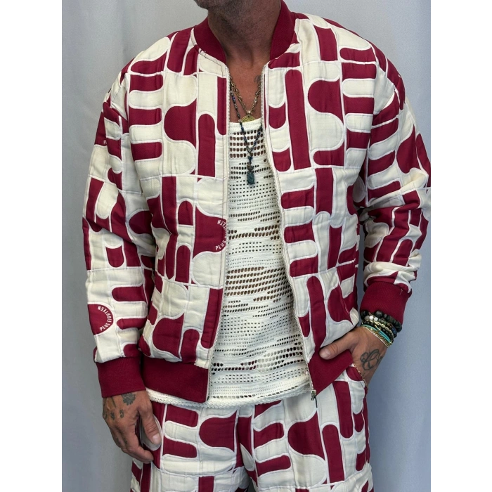 LİMİTED Edition Takım Bordo