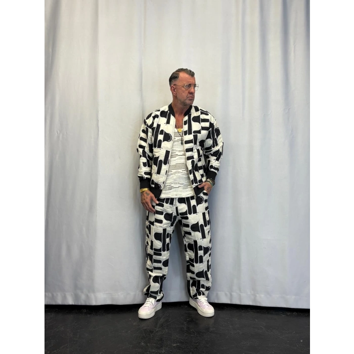 LİMİTED Edition Takım Siyah