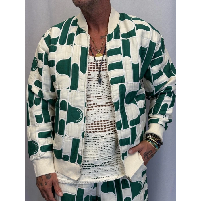 LİMİTED Edition Takım Yeşil