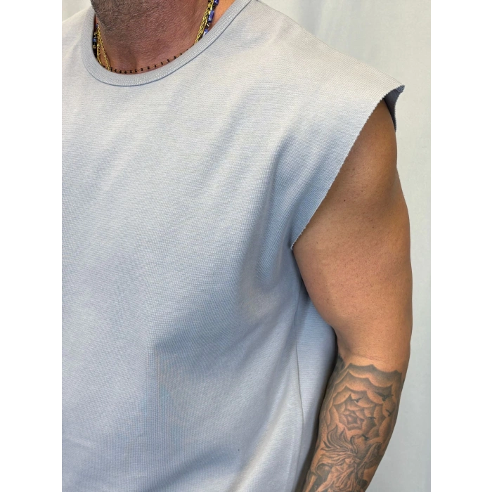 Number Kolsuz Atlet Gri