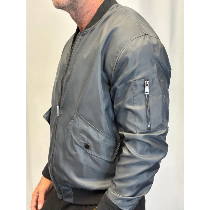 Oxford Bomber Mont Gri