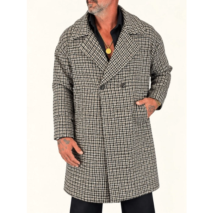 Plaid Old Schl Kaban