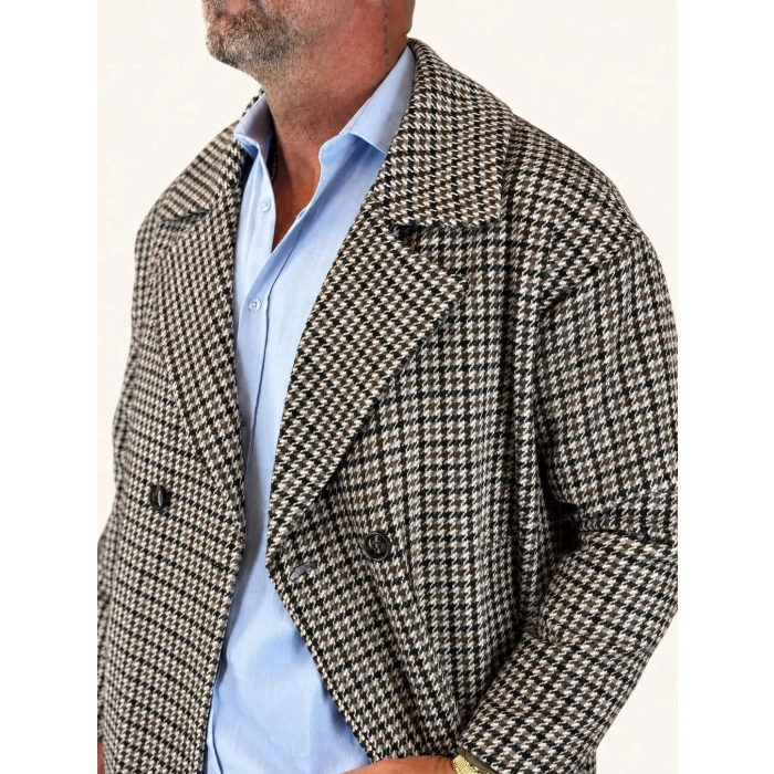 Plaid Old Schl Kaban