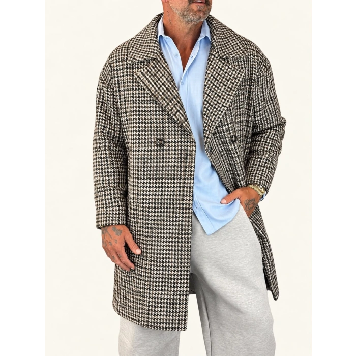 Plaid Old Schl Kaban