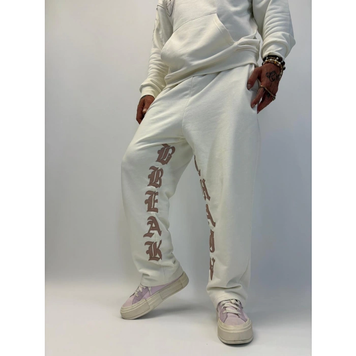 Romd Icon Takım Beyaz