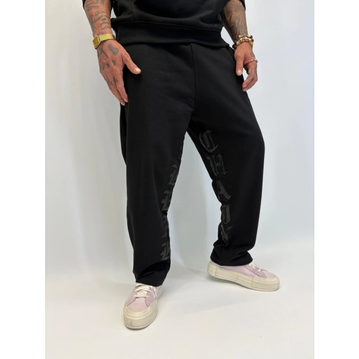 Romd Icon Takım Siyah