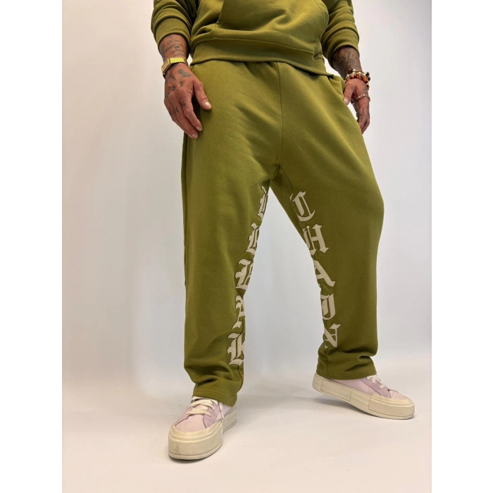 Romd Icon Takım Yağ Yeşili