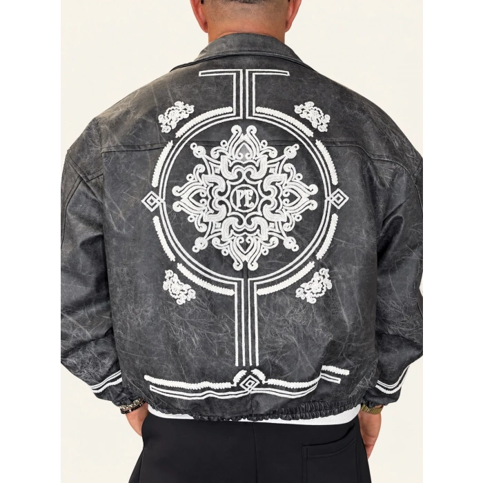 Royal Crest SZN Deri Mont