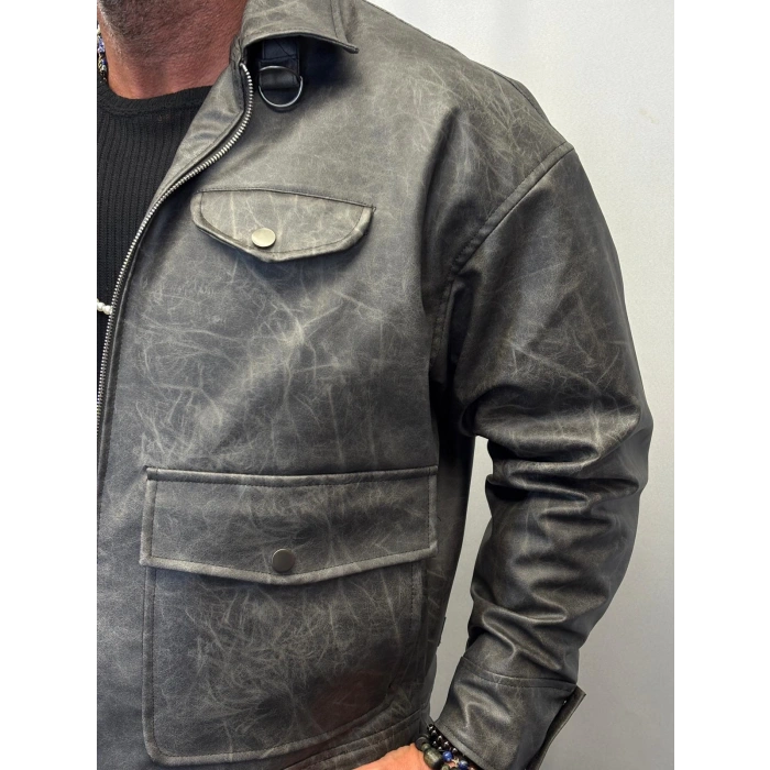 Special -1 Washing Pu Deri Mont