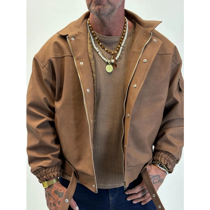 Special-2 Petek Effect Pu Deri Mont Taba