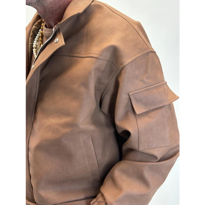 Special-2 Petek Effect Pu Deri Mont Taba