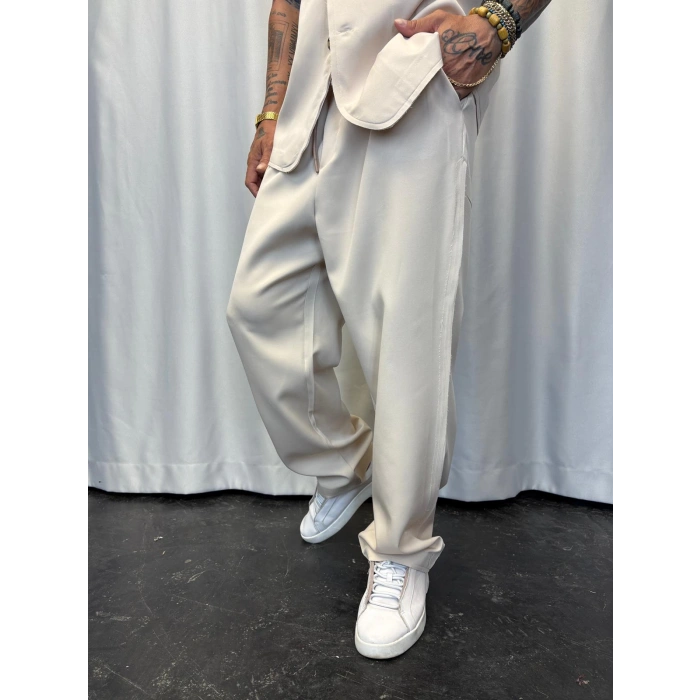 Special Takım Beyaz