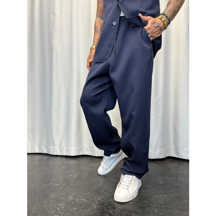 Special Takım Lacivert