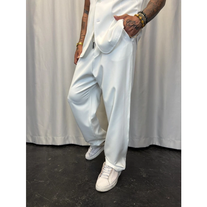 Special Takım Beyaz