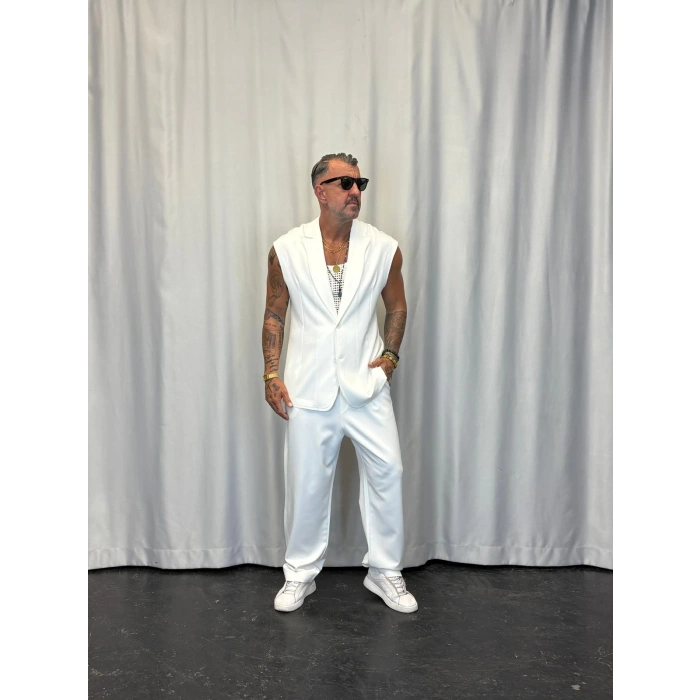 Special Takım Beyaz