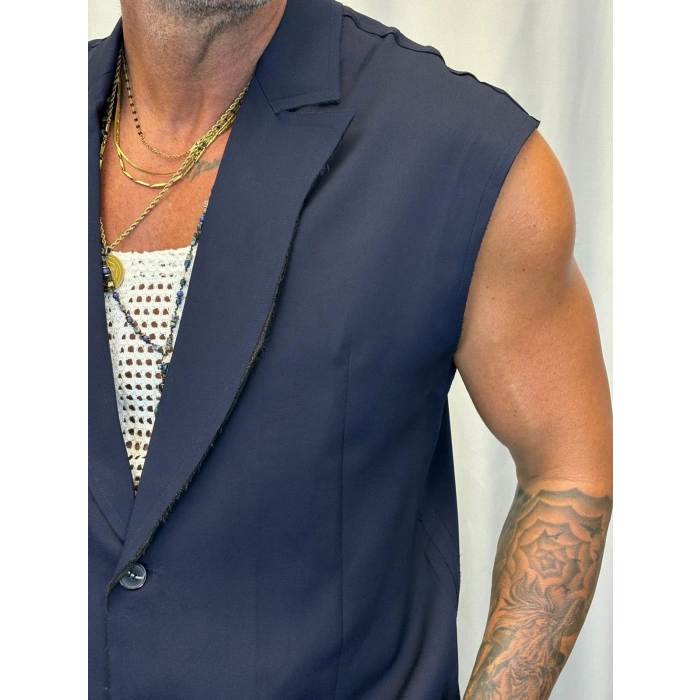 Special Takım Lacivert