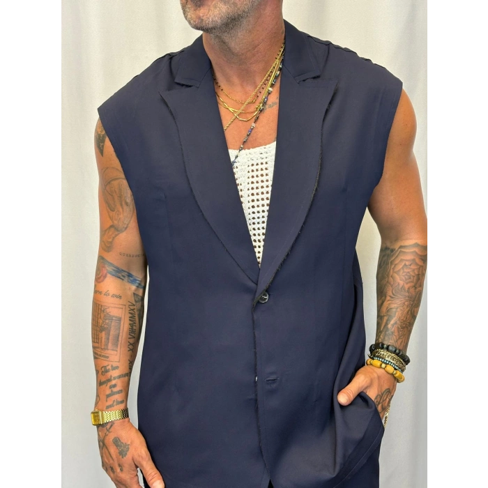 Special Takım Lacivert