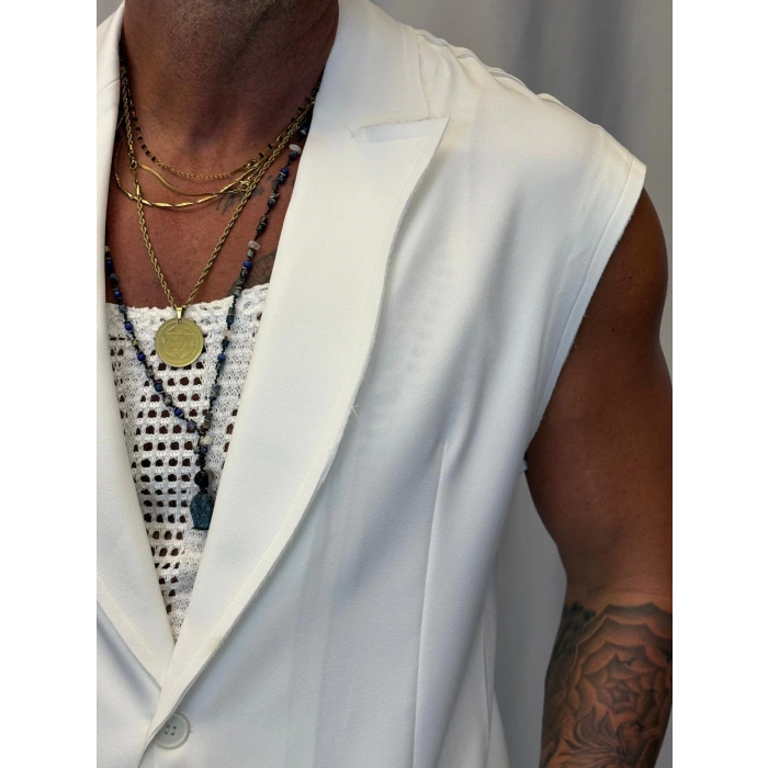 Special Takım Beyaz