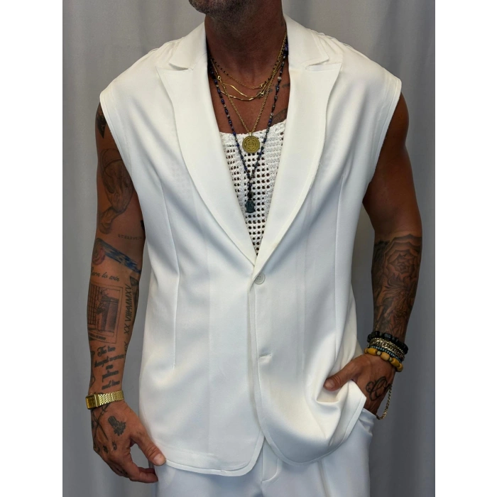 Special Takım Beyaz